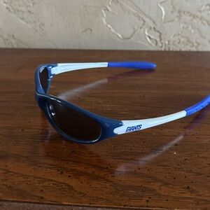 New York Giants Sunglasses  2-Tone Style NFL Official